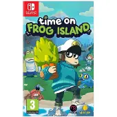 Time on Frog Island (Switch)