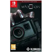 MADiSON Possessed Edition Switch