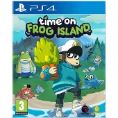 Time On Frog Island