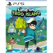 Time On Frog Island