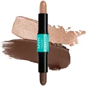 Nyx Wonder Stick Dual-Ended Face Shaping Stick, 06 Rich