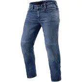 REV'IT! Detroit 2 Tapered Farkut