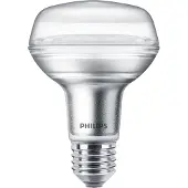 Philips CorePro, 8 W, 100 W, E27, 670 lm, 15000 h, Lämmin valkoinen (PH-81185600)