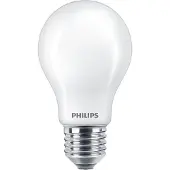 Philips Lamppu LED 8,5W (806lm) Himmennettävissä E27 - Philips