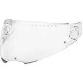 Schuberth R2 visiiri kirkas one size