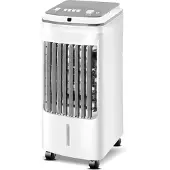 Cooltron ilmanviilennin