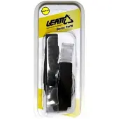 Leatt GPX LB Hihnojen kiinnitys