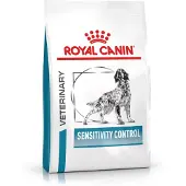 Royal Canin 2x14kg Sensitivity Control Veterinary Canine Koiranruoka