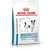 Royal Canin 4kg Veterinary Canine Skin Care Small Dog koiranruoka