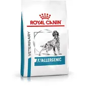 Royal Canin 3kg Anallergenic Veterinary Diet Koiranruoka