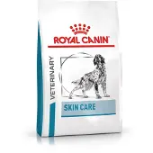 Royal Canin 2x11kg Veterinary Canine Skin Care koiranruoka