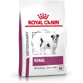 Royal Canin Vital Renal Small Dog