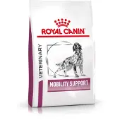 Royal Canin Veterinary - Mobility Support Kuivaruoka koirille 12 kg - Koirat - Koiranruoka - Eläinlääkärikuivaruoka koiralle