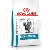 Royal Canin 2x4kg Veterinary Feline Anallergenic kissanruoka