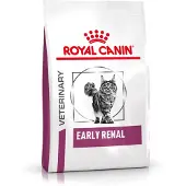 Royal Canin 2x6kg Veterinary Feline Early Renal kissan kuivaruoka