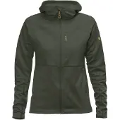 Fjällräven abisko trail fleece w