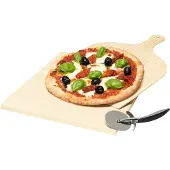 Electrolux Pizza Stone Kit - pizzakivisarja 9029797983