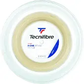 Tecnifibre Reel X-one Tenniskelan Kieli 200 M