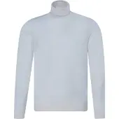 BOSS Musso 10241489 Korkeakauluksinen Neulepaita