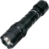 Nitecore P20iX taskulamppu + 5000mAH NL2150HPi akkuparisto