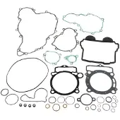 ItalyRacing Täydellinen tiivistesarja, Husqvarna FE350 14- / KTM EXC-F 350 12-13, SX-