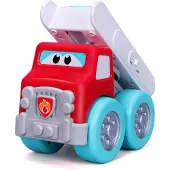 AMO Toys Paloauto Aja Ja Heilu