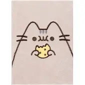 Pusheen - A5-muistivihko Foodie-kokoelmasta
