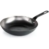GSI Outdoors Guidecast 10 Inch Frying Pan Black Keittotarvikkeet OneSize