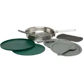 Stanley Adventure Prep + Eat Fry Pan Set