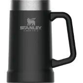 Stanley Adventure Stein 0.7L (Color: Matte Black)