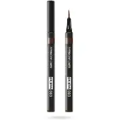 PUPA Milano Eyebrow Liner 003 Dark Brown 1,1 ml