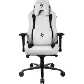 AROZZI Vernazza Supersoft -pelituoli - Vaaleanharmaa