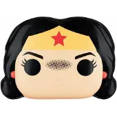 GoDan S.A DC Comics Wonder Woman naamio