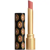 Gucci Beauty Rouge de Beauté Brillant kosteuttava huulipuna sävy 112 Sally Soft Honey 1.8 g