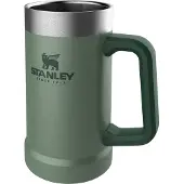 Stanley Adventure Stein 0.7L (Color: Hammertone Green)