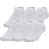 Under Armour Essential Näkymättömät Sukat