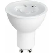 Malmbergs LED-lamppu himmennettävä GU10 35-ast. 3000K 7W