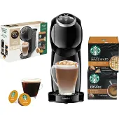 Dolce Gusto Genio S Plus kapselikeitin