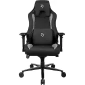 AROZZI Vernazza Supersoft -pelituoli - Musta