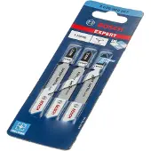 Bosch Pistosahanterät Expert “Soft Tile Clean” T 150 RD, 3 kpl