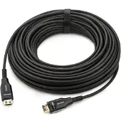 Kramer CLS-AOCH/60F-131 ACTIVE OPTICAL HDMI CABLE (131’) 40M (97-04160131)
