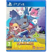 Kitaria Fables (4)