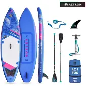 Aztron Terra SUP-lauta