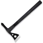SOG Tactical Tomahawk Black