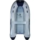 Talamex Alumiini Comfortline Tlx 300 -kumiveneen Pohja