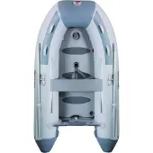 Talamex Highline Hxl250 X-light -ilmatäytteinen Vene