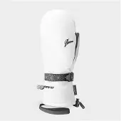 Racer Nita 3 white size 6/XS