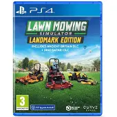 Lawn Mowing Simulator - Landmark Edition (4)