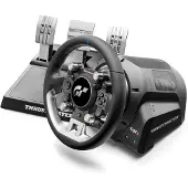 Thrustmaster T-GT II Pack GT (Servo + Ratti)
