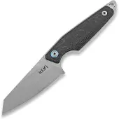 MKM-Maniago Knife Makers Makro 2 Carbon Fiber